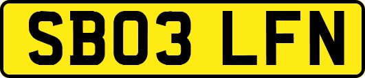 SB03LFN