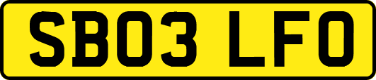 SB03LFO