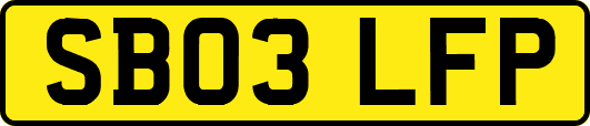 SB03LFP