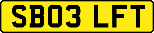 SB03LFT