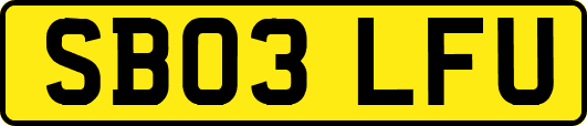 SB03LFU