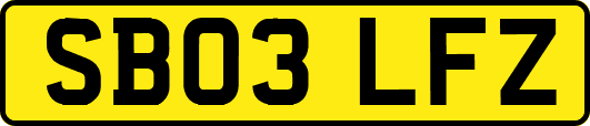 SB03LFZ
