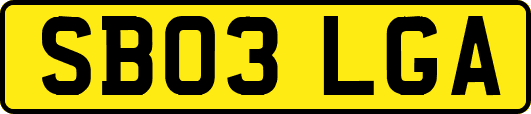 SB03LGA
