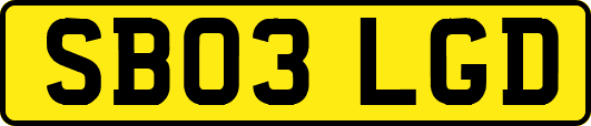SB03LGD