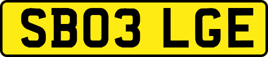 SB03LGE