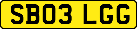 SB03LGG