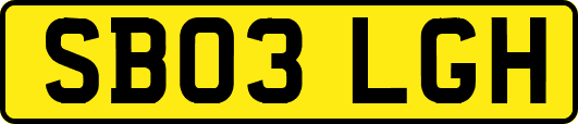 SB03LGH
