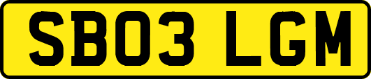 SB03LGM