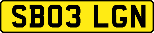 SB03LGN