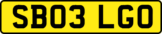 SB03LGO