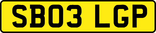 SB03LGP