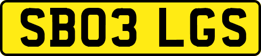 SB03LGS