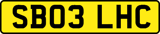 SB03LHC