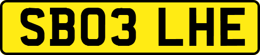 SB03LHE