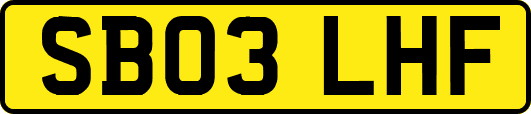 SB03LHF