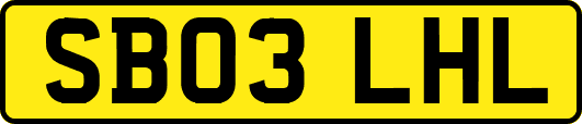 SB03LHL