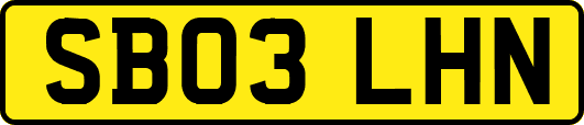 SB03LHN