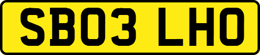 SB03LHO