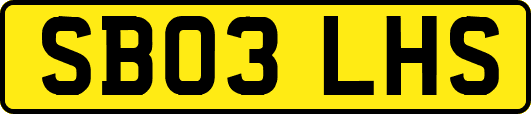 SB03LHS