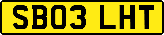 SB03LHT