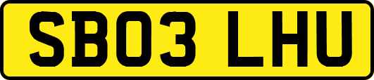 SB03LHU