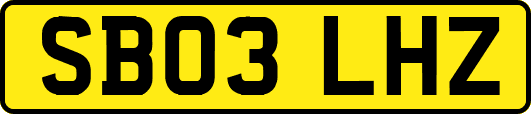SB03LHZ