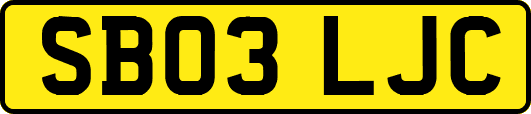 SB03LJC