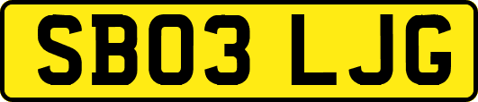 SB03LJG