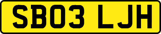 SB03LJH