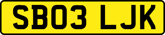 SB03LJK