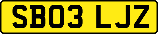 SB03LJZ
