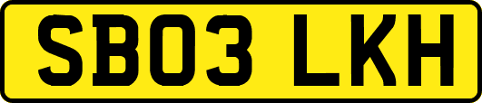 SB03LKH