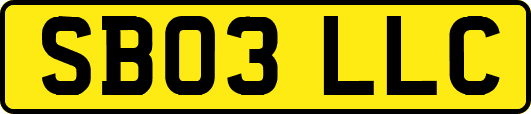 SB03LLC