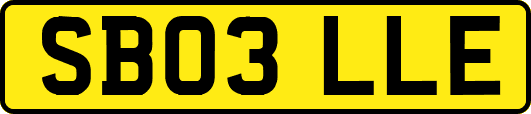 SB03LLE