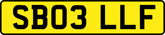 SB03LLF
