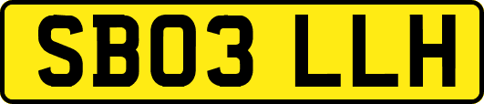 SB03LLH