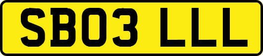 SB03LLL
