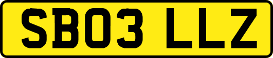SB03LLZ