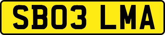 SB03LMA