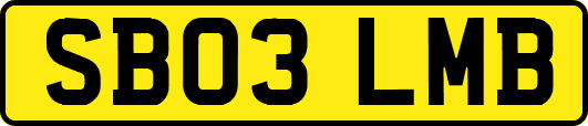 SB03LMB