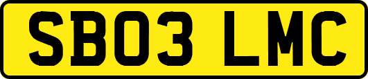 SB03LMC