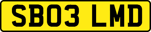 SB03LMD