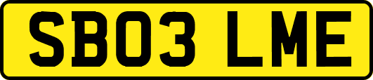 SB03LME