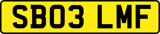 SB03LMF
