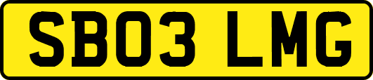 SB03LMG