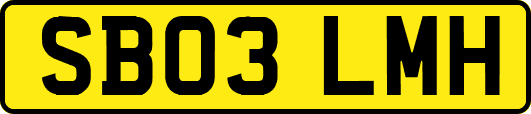 SB03LMH