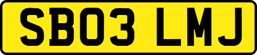 SB03LMJ