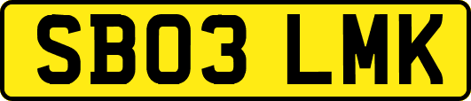 SB03LMK