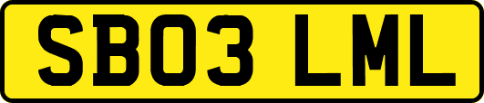 SB03LML