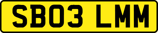 SB03LMM